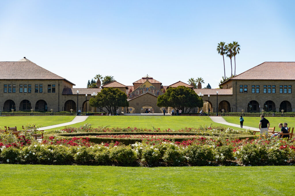 stanford_university